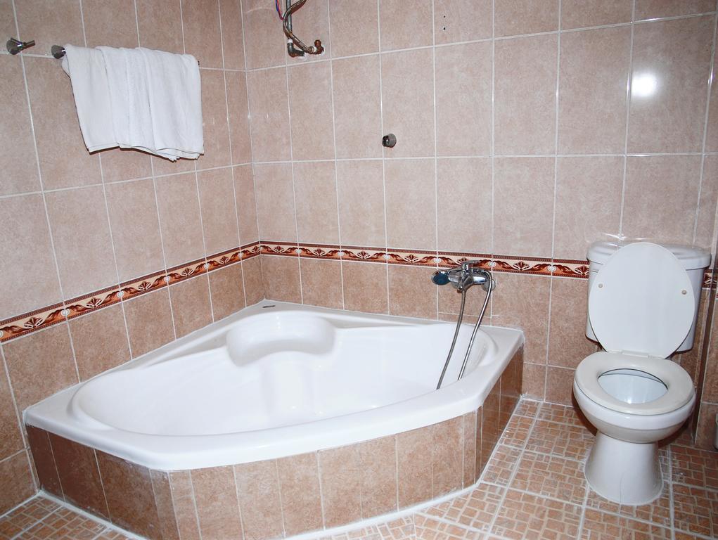 Duy Phuong Hotel Da Lat Room photo